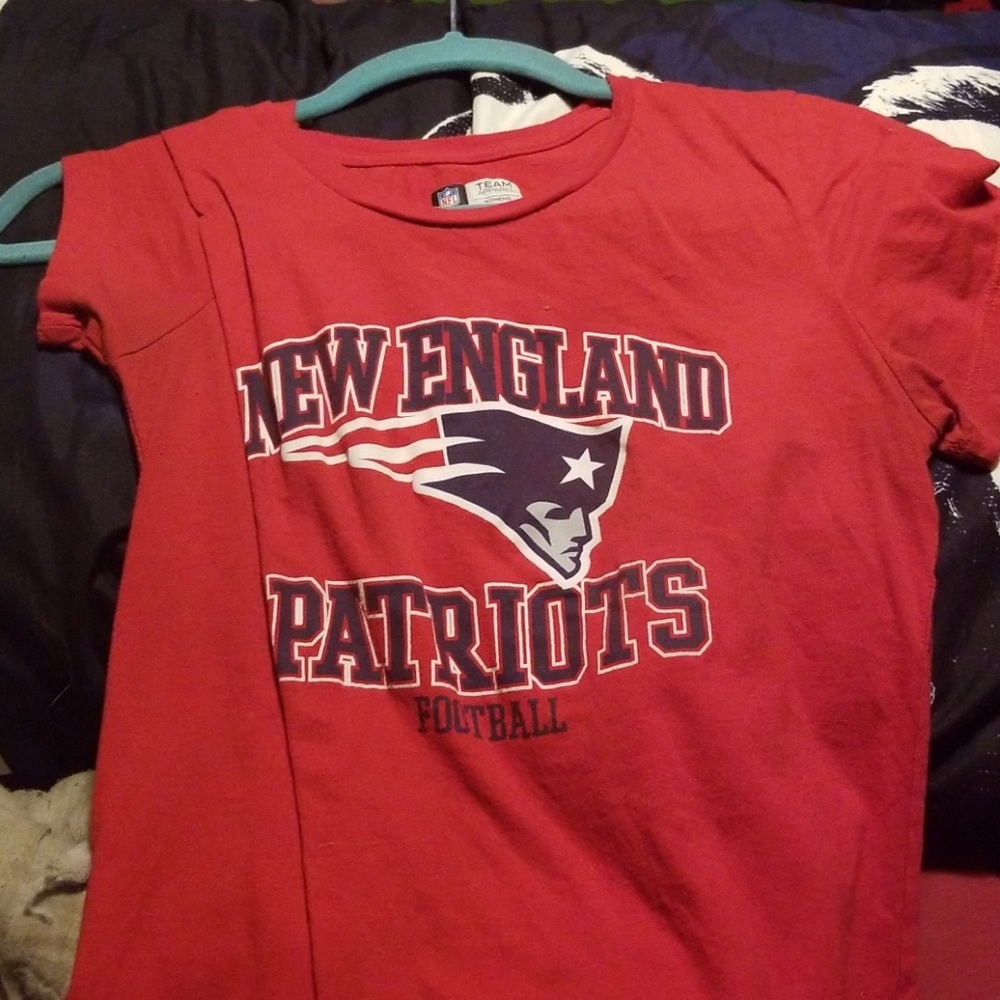 Patriots  tshirt
